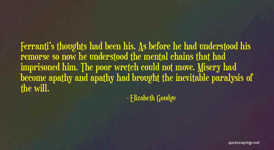 Guerino Calemine Quotes By Elizabeth Goudge Guerino Calemine Quotes By Elizabeth Goudge