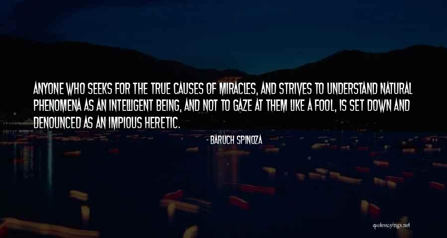Guerino Gottardi Quotes By Baruch Spinoza Guerino Gottardi Quotes By Baruch Spinoza