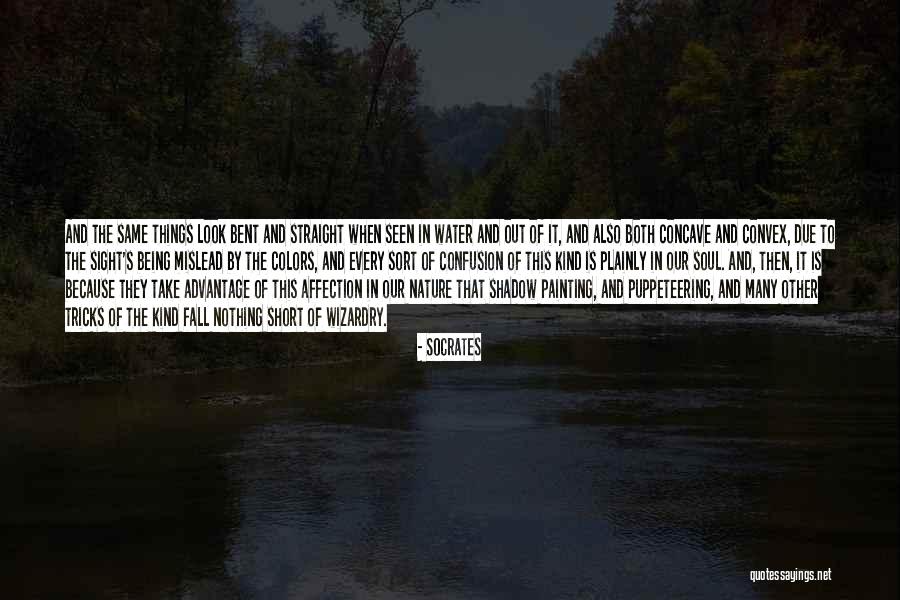 Guerinot And Gwen Quotes By Socrates Guerinot And Gwen Quotes By Socrates