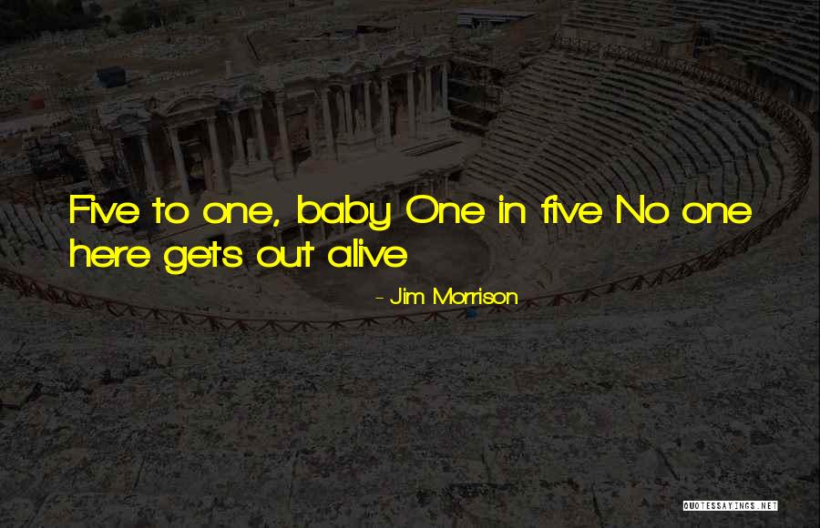 Guerinot Gerard Quotes By Jim Morrison Guerinot Gerard Quotes By Jim Morrison