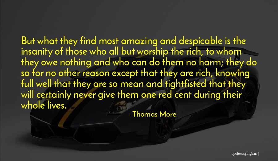 Guerinot Gerard Quotes By Thomas More Guerinot Gerard Quotes By Thomas More