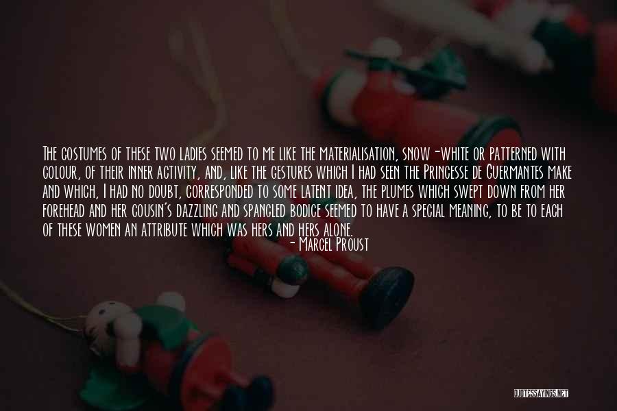 Guermantes Quotes By Marcel Proust Guermantes Quotes By Marcel Proust