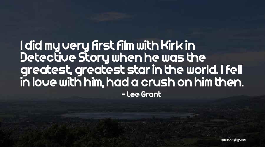 Guerneville Quotes By Lee Grant Guerneville Quotes By Lee Grant