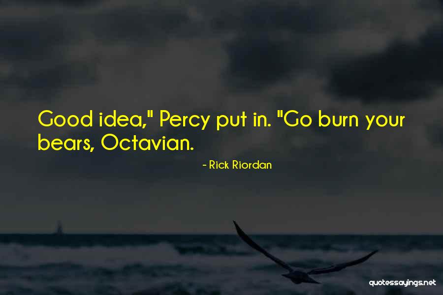 Gueros Brooklyn Quotes By Rick Riordan Gueros Brooklyn Quotes By Rick Riordan