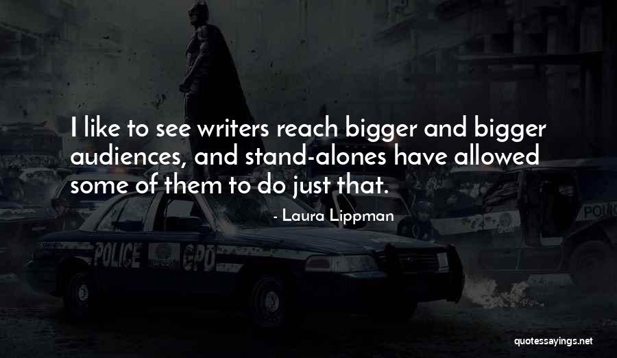 Gueros Mount Quotes By Laura Lippman Gueros Mount Quotes By Laura Lippman