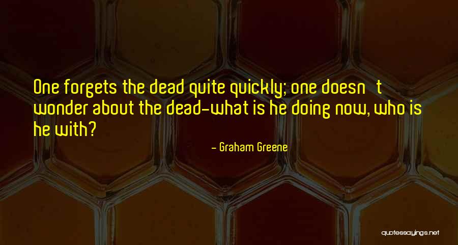 Gueros Tacos Quotes By Graham Greene Gueros Tacos Quotes By Graham Greene
