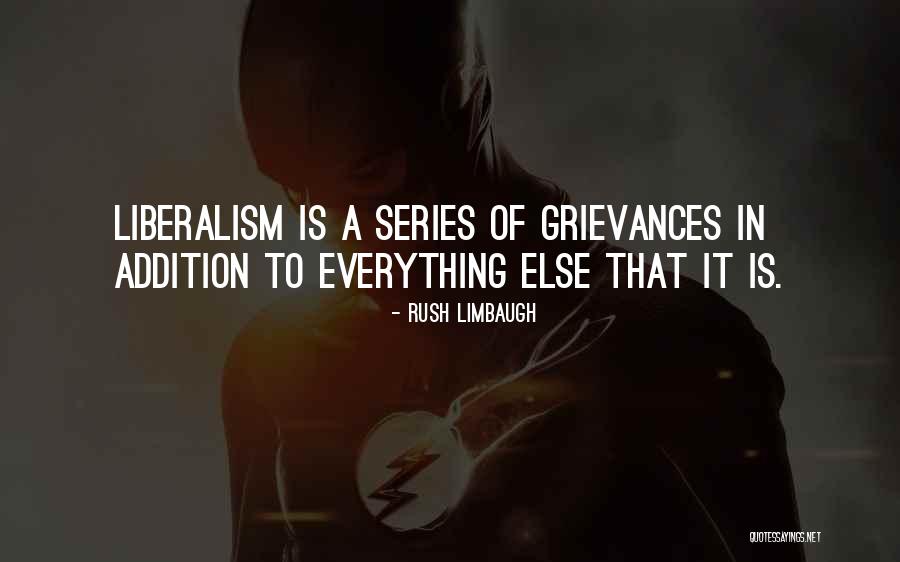 Guerraoui Quotes By Rush Limbaugh Guerraoui Quotes By Rush Limbaugh
