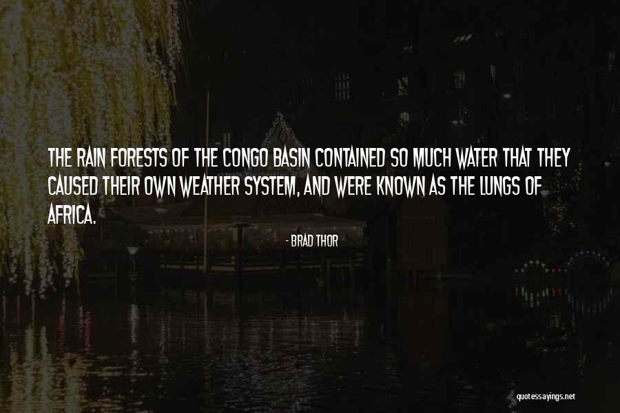 Guerras Fernandinas Quotes By Brad Thor Guerras Fernandinas Quotes By Brad Thor
