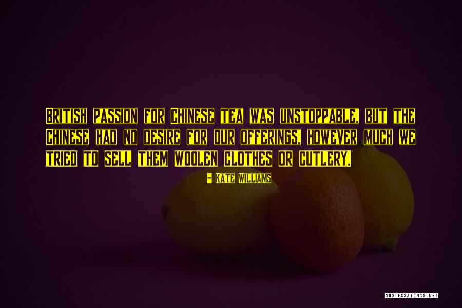 Guerras Fernandinas Quotes By Kate Williams Guerras Fernandinas Quotes By Kate Williams