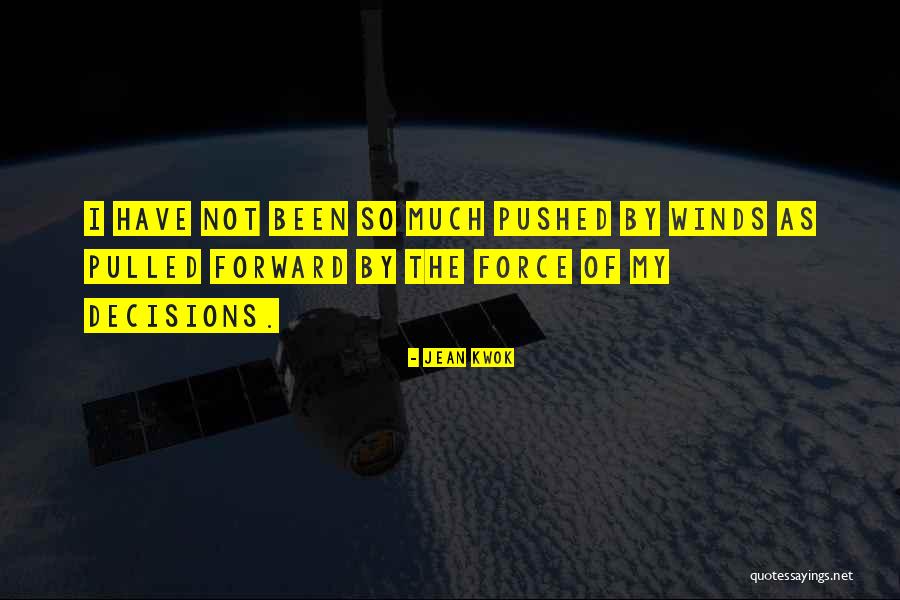 Guerreaumali Quotes By Jean Kwok Guerreaumali Quotes By Jean Kwok