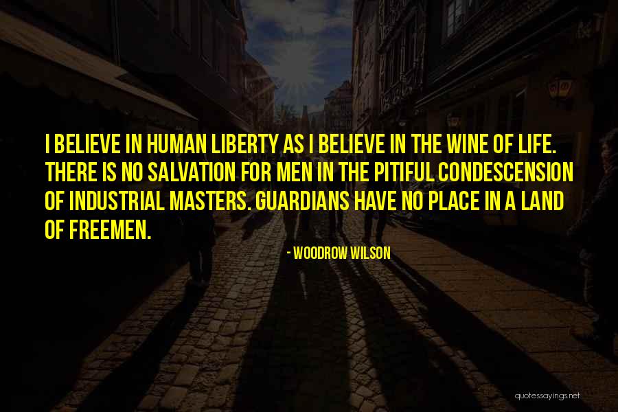 Guerreaumali Quotes By Woodrow Wilson Guerreaumali Quotes By Woodrow Wilson