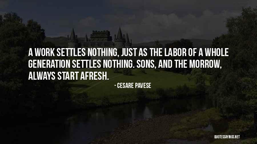 Guerreiro Joaquim Quotes By Cesare Pavese Guerreiro Joaquim Quotes By Cesare Pavese