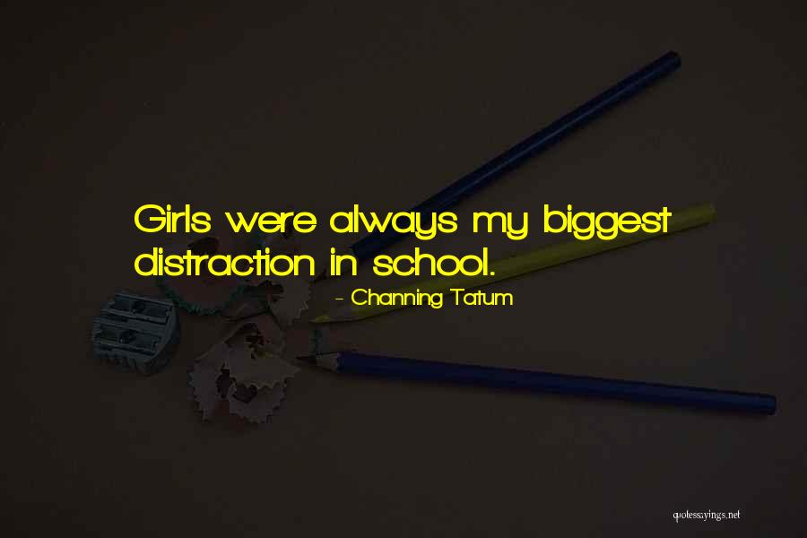 Guerreiro Joaquim Quotes By Channing Tatum Guerreiro Joaquim Quotes By Channing Tatum