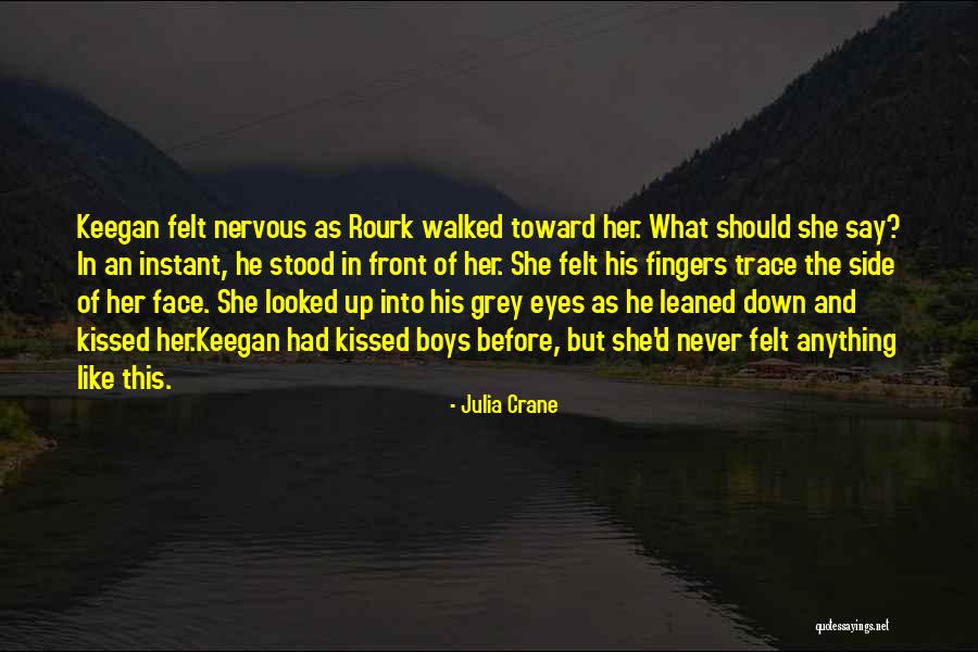 Guerreras De Dios Quotes By Julia Crane Guerreras De Dios Quotes By Julia Crane