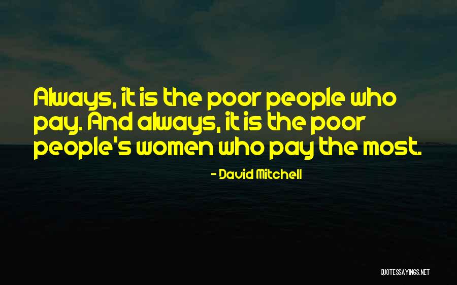 Guerrero Movie Quotes By David Mitchell Guerrero Movie Quotes By David Mitchell