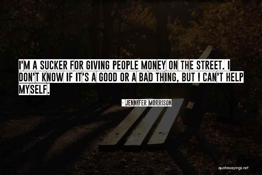 Guerreros Morristown Quotes By Jennifer Morrison Guerreros Morristown Quotes By Jennifer Morrison