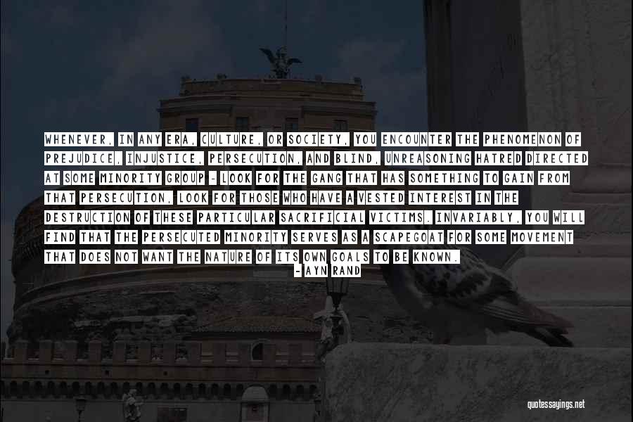 Guerreros Wapa Quotes By Ayn Rand Guerreros Wapa Quotes By Ayn Rand