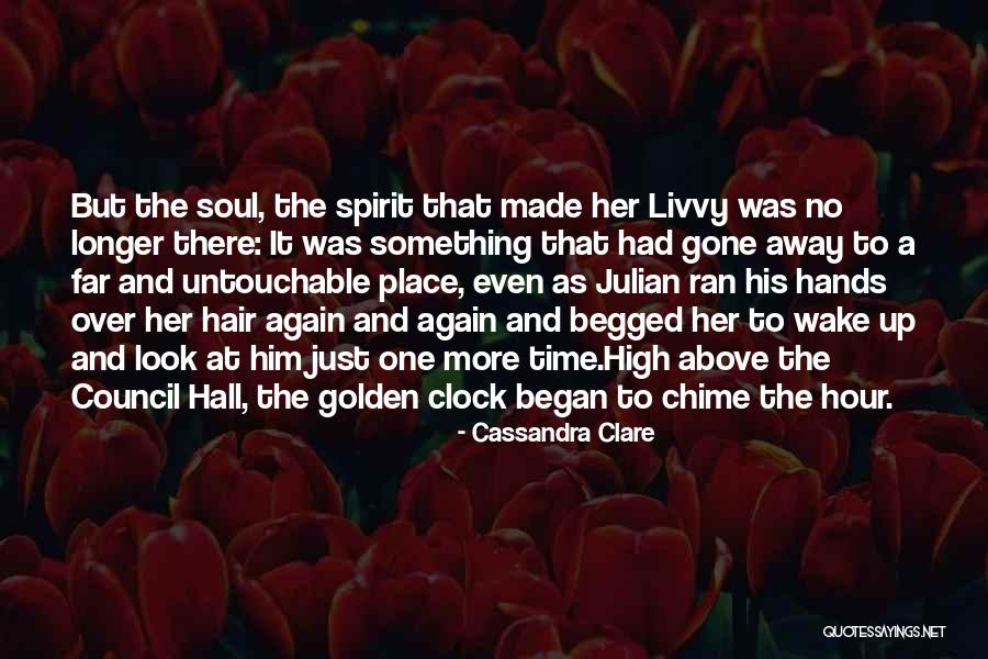 Guerri Re Au Quotes By Cassandra Clare Guerri Re Au Quotes By Cassandra Clare