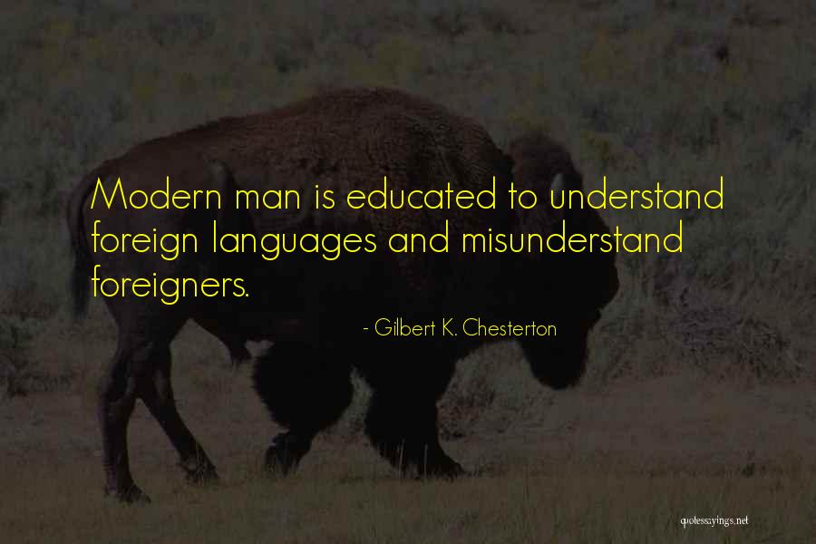 Guerri Re De Lumi Re Quotes By Gilbert K. Chesterton Guerri Re De Lumi Re Quotes By Gilbert K. Chesterton