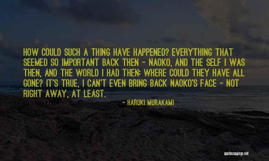 Guerri Re Viking Quotes By Haruki Murakami Guerri Re Viking Quotes By Haruki Murakami