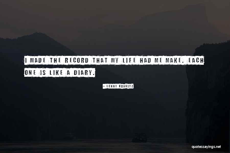 Guerri Re Viking Quotes By Lenny Kravitz Guerri Re Viking Quotes By Lenny Kravitz