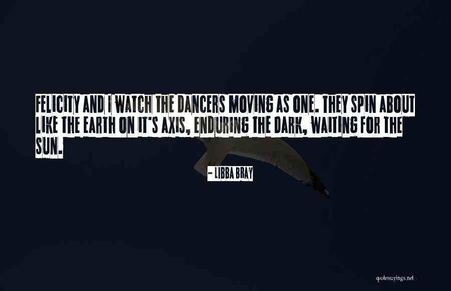 Guerric Jehanno Quotes By Libba Bray Guerric Jehanno Quotes By Libba Bray