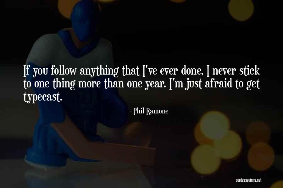Guerriera Feldman Quotes By Phil Ramone Guerriera Feldman Quotes By Phil Ramone