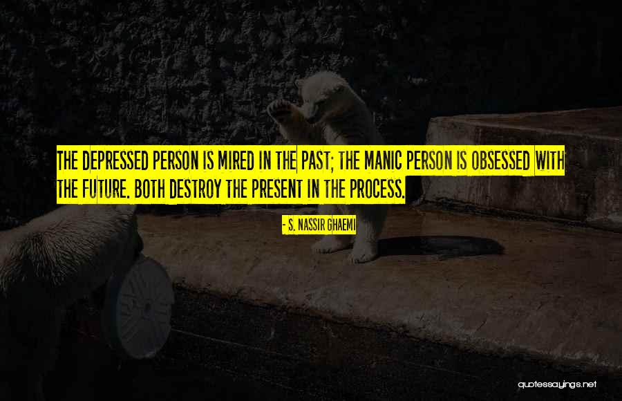 Guerrieri Murano Quotes By S. Nassir Ghaemi Guerrieri Murano Quotes By S. Nassir Ghaemi