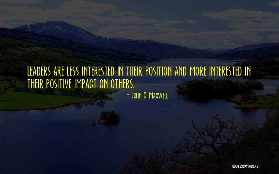 Guerriers Zoulous Quotes By John C. Maxwell Guerriers Zoulous Quotes By John C. Maxwell