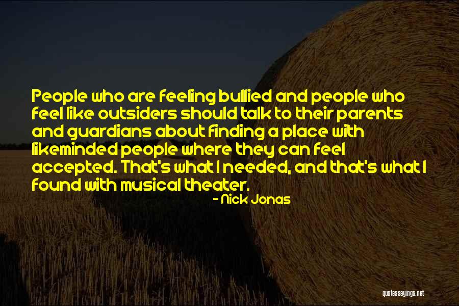 Guerrilha Way Quotes By Nick Jonas Guerrilha Way Quotes By Nick Jonas