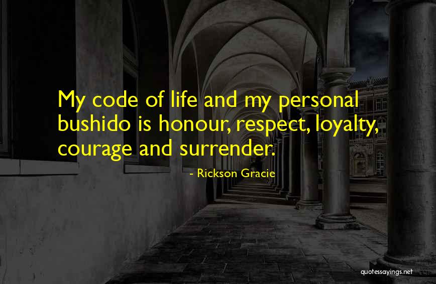 Guerrilha Way Quotes By Rickson Gracie Guerrilha Way Quotes By Rickson Gracie