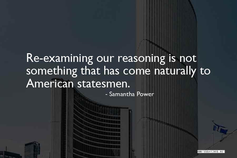 Guerrilha Way Quotes By Samantha Power Guerrilha Way Quotes By Samantha Power