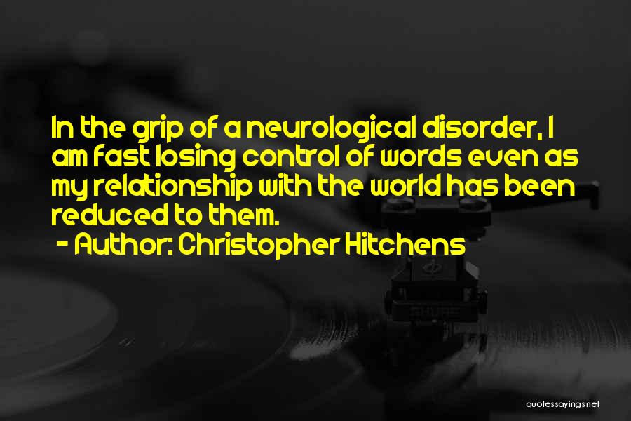 Guerrillas Music Quotes By Christopher Hitchens