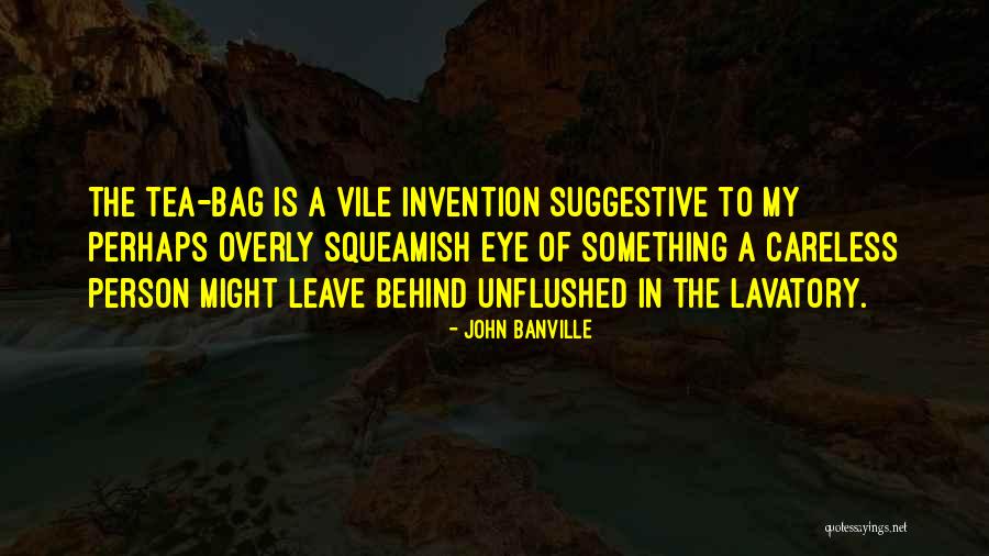 Guerrillero Del Quotes By John Banville Guerrillero Del Quotes By John Banville