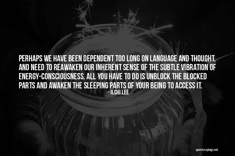 Guerrillero Frase Quotes By Ilchi Lee Guerrillero Frase Quotes By Ilchi Lee