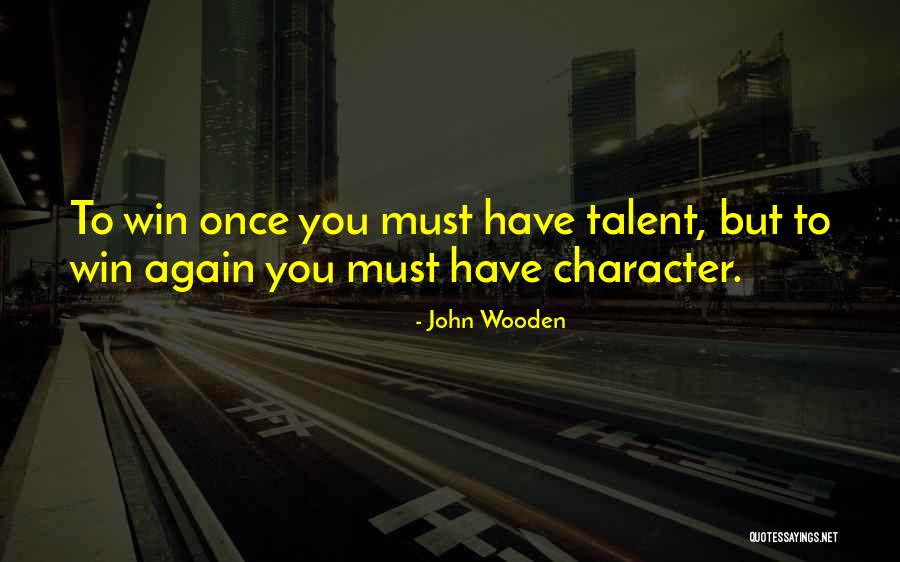 Guerrillero Frase Quotes By John Wooden Guerrillero Frase Quotes By John Wooden
