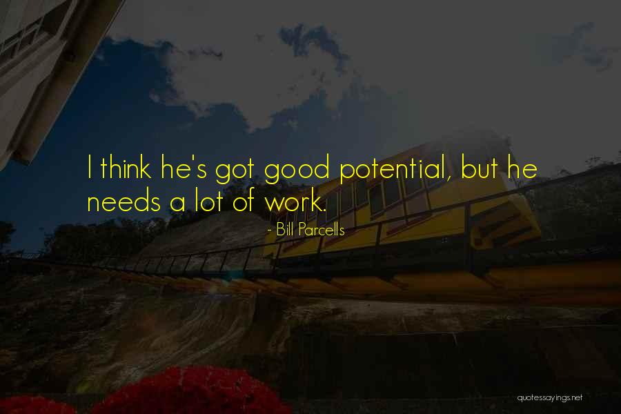 Guerrilleros En Quotes By Bill Parcells Guerrilleros En Quotes By Bill Parcells
