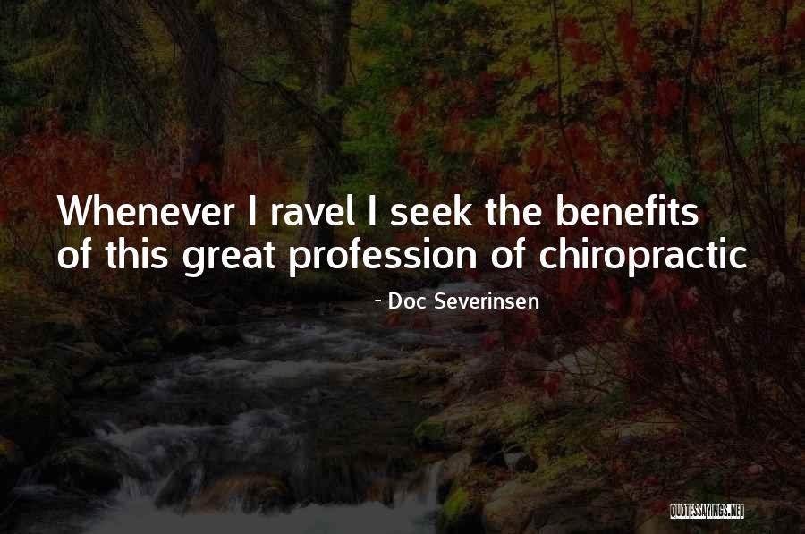 Guerrilleros Quotes By Doc Severinsen Guerrilleros Quotes By Doc Severinsen