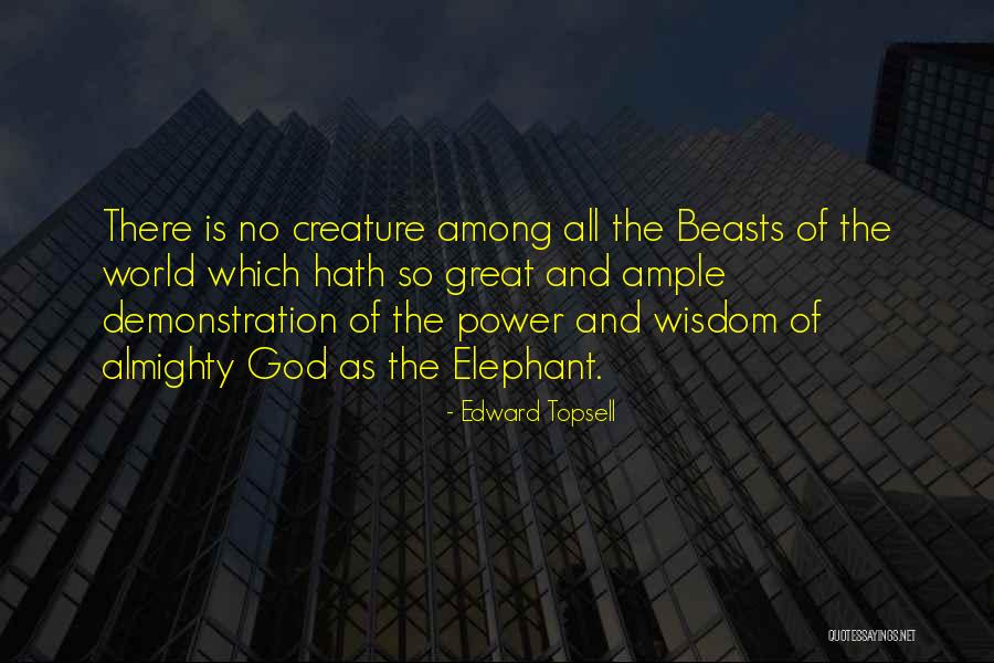 Guerrilleros Rusos Quotes By Edward Topsell Guerrilleros Rusos Quotes By Edward Topsell