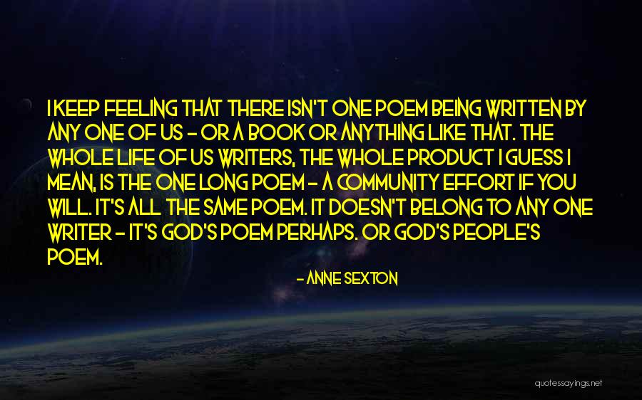 Guess The Book Quotes By Anne Sexton Guess The Book Quotes By Anne Sexton