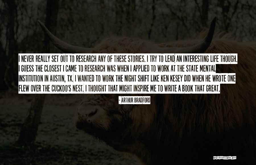 Guess The Book Quotes By Arthur Bradford Guess The Book Quotes By Arthur Bradford