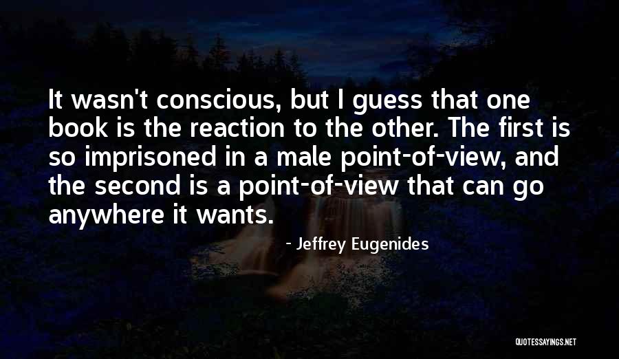 Guess The Book Quotes By Jeffrey Eugenides Guess The Book Quotes By Jeffrey Eugenides