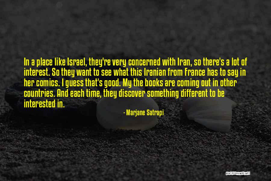 Guess The Book Quotes By Marjane Satrapi Guess The Book Quotes By Marjane Satrapi