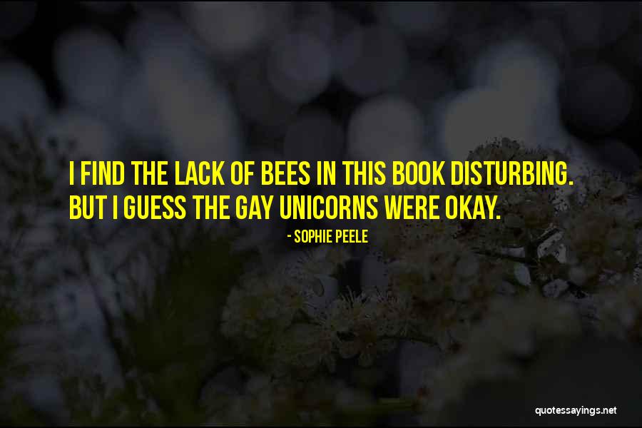 Guess The Book Quotes By Sophie Peele Guess The Book Quotes By Sophie Peele