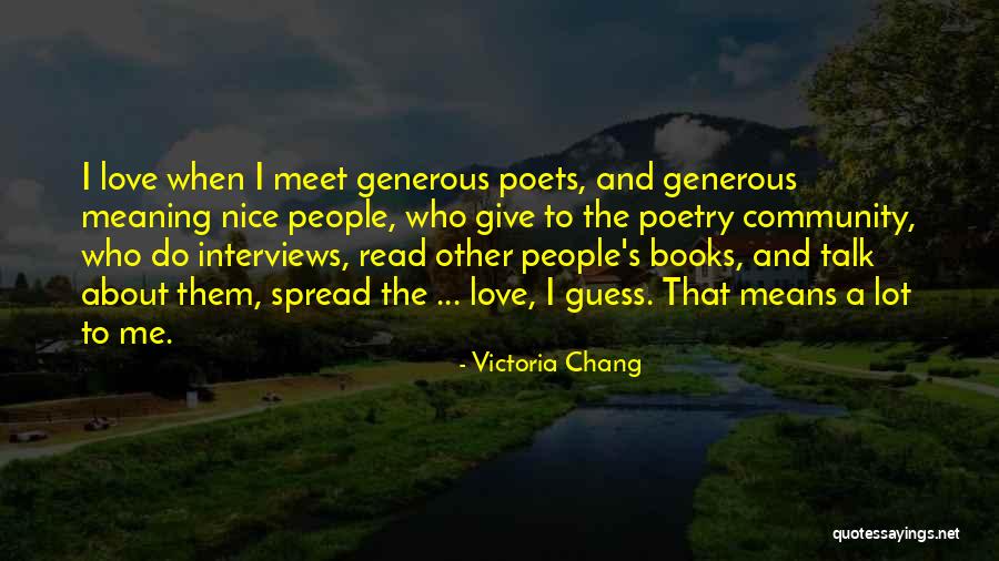Guess The Book Quotes By Victoria Chang Guess The Book Quotes By Victoria Chang