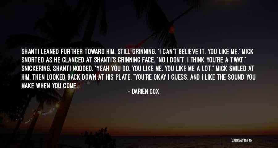 Guess The Sound Quotes By Darien Cox Guess The Sound Quotes By Darien Cox