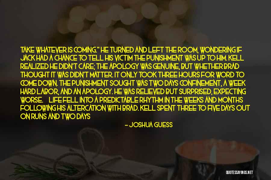 Guess The Word Quotes By Joshua Guess Guess The Word Quotes By Joshua Guess