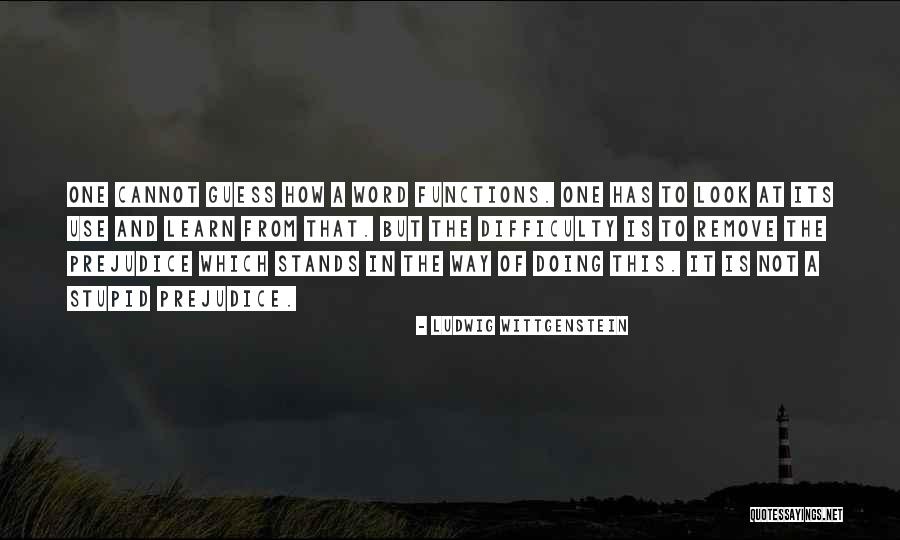Guess The Word Quotes By Ludwig Wittgenstein Guess The Word Quotes By Ludwig Wittgenstein