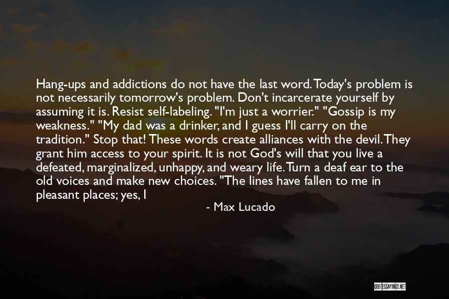 Guess The Word Quotes By Max Lucado Guess The Word Quotes By Max Lucado