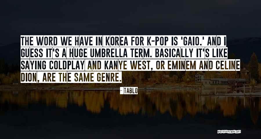 Guess The Word Quotes By Tablo Guess The Word Quotes By Tablo